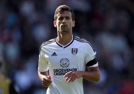 Ολυμπιακός: Αναμένεται ο Φόντε στο λιμάνι