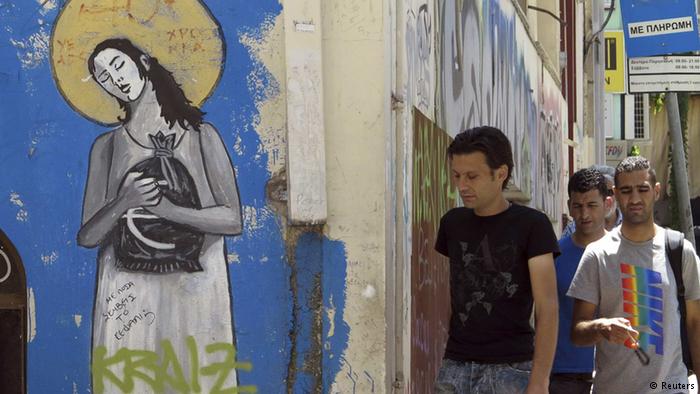 Γερμανικά ΜΜΕ : «Aποστολή εξετελέσθη – H Eλλάδα πεθαίνει»