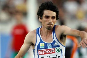 «Χάλκινος» ο Τσιάμης στο τριπλούν – 6ο «γαλανόλευκο» μετάλλιο στο Πανευρωπαϊκό Στίβου