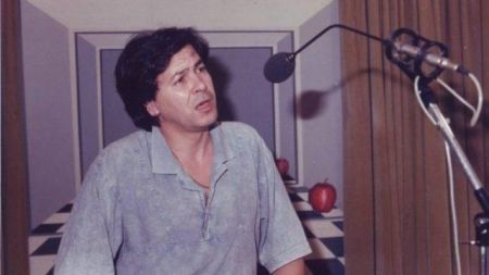 Πέθανε ο λαϊκός τραγουδιστής Γιάννης Καρανίκας