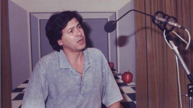 Πέθανε ο λαϊκός τραγουδιστής Γιάννης Καρανίκας