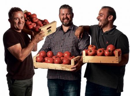 Από πρώτο χέρι