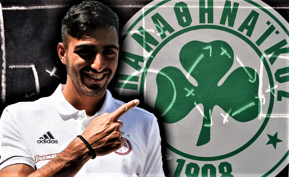 Παίρνει Βέργο ο Παναθηναϊκός