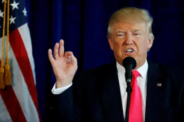 Τραμπ για «χτύπημα» στο Λονδίνο : Αυτά τα ζώα είναι παρανοϊκά