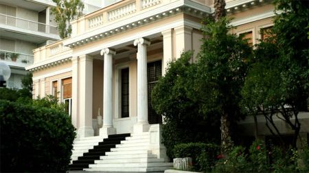 Κυβερνητικές πηγές: Πώς φθάσαμε στην απελευθέρωση των δύο στρατιωτικών