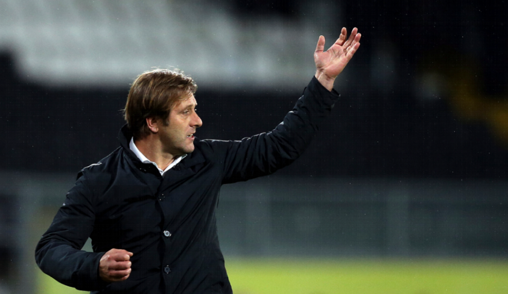 Μαρτίνς: Έχουμε κίνητρο, ήρθαμε για να κερδίσουμε