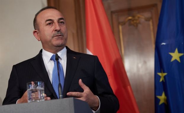 Τουρκία: Να συζητήσουμε με ΗΠΑ αλλά χωρίς απειλές