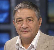 Πέθανε σε ηλικία 80 ετών ο ρώσος συγγραφέας Έντουαρντ Ουσπένσκ