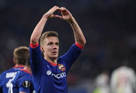 ΠΑΟΚ : Περνά ιατρικές εξετάσεις και ανακοινώνεται ο Βέρνμπλουμ