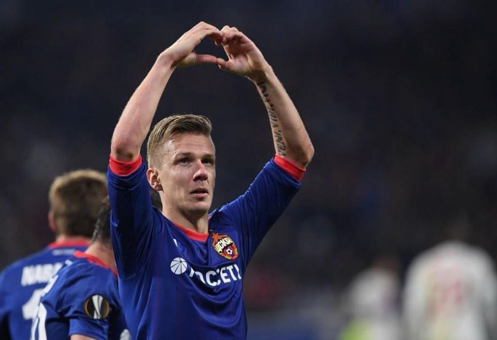 ΠΑΟΚ : Περνά ιατρικές εξετάσεις και ανακοινώνεται ο Βέρνμπλουμ