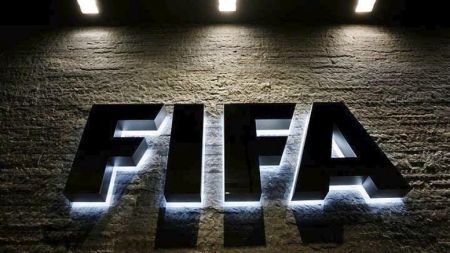 Κατάταξη FIFA : Δύο θέσεις ψηλότερα η Ελλάδα