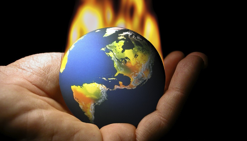 «Καμπανάκι» για το κλίμα : Η υπερθέρμανση φέρνει ακραία καιρικά φαινόμενα