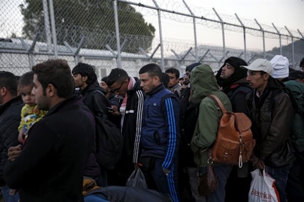 Βερολίνο: Συμφωνία με την Ελλάδα για το προσφυγικό