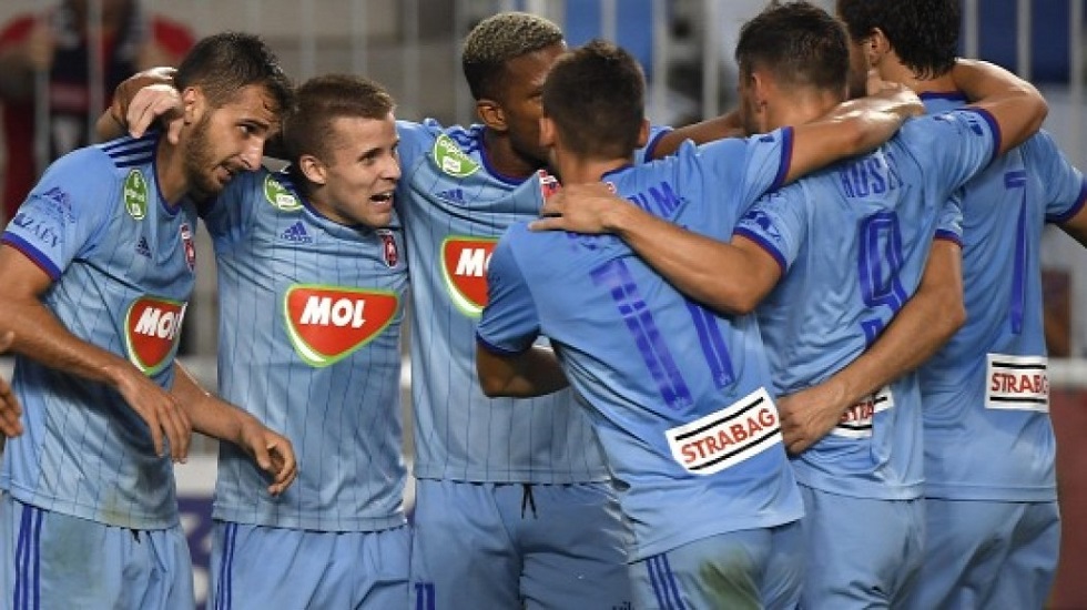 Άνετη νίκη της Βίντι στο ντέρμπι της Χόνβεντ