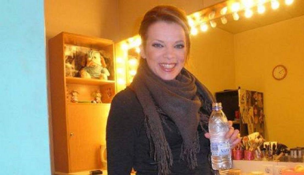 Πέθανε η δημοσιογράφος Νατάσα Βαρελά