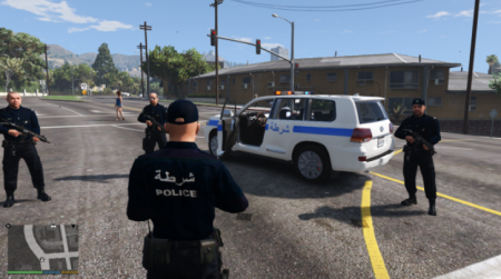 Αλγερία: Εξερράγη αυτοσχέδια χειροβομβίδα – Νεκρά 2 παιδιά