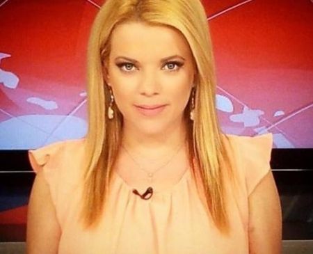 Συλλυπητήρια του πολιτικού κόσμου για τον θάνατο της Ν. Βαρελά