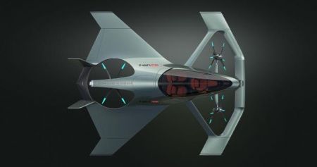 Ιπτάμενοι & gentlemen