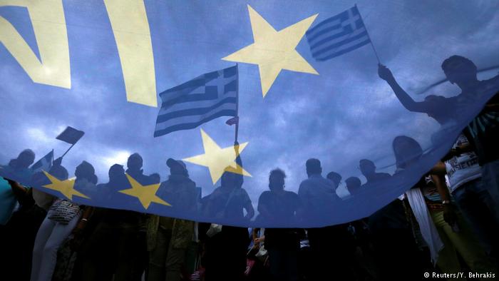 Γερμανικά ΜΜΕ : «Για τους Έλληνες δεν αλλάζει κάτι»