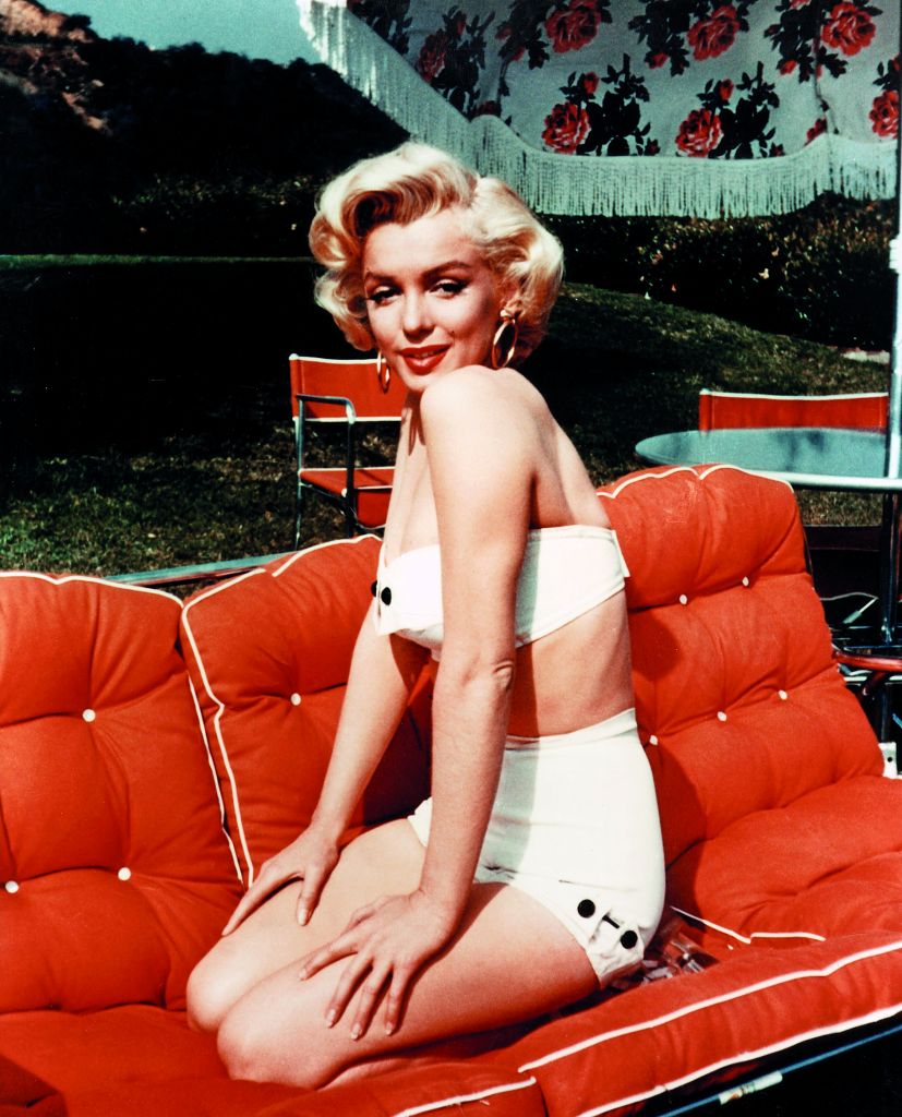 Μικρή ιστορία του μπικίνι