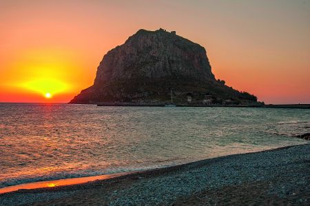 Μονεμβασιά