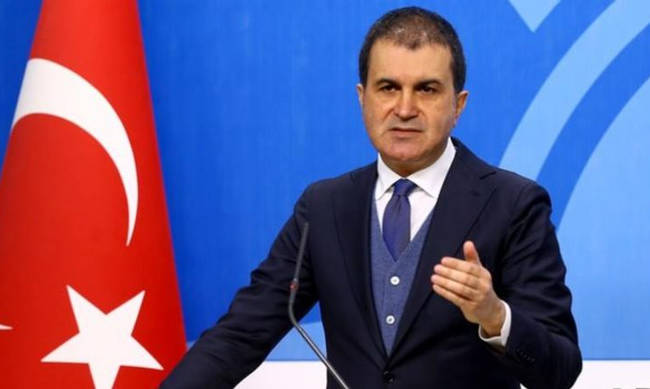 Αγκυρα για άσυλο στον τούρκο αξιωματικό: Η Ελλάδα παίρνει το μέρος των εχθρών μας