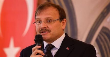 Λάδι στη φωτιά των σχέσεων ΗΠΑ-Τουρκίας ρίχνει ο Τσαβούσογλου: Αμερική, ο θάνατός σου πλησιάζει