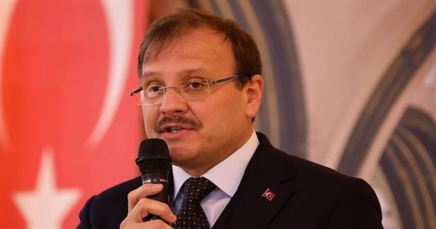 Λάδι στη φωτιά των σχέσεων ΗΠΑ-Τουρκίας ρίχνει ο Τσαβούσογλου: Αμερική, ο θάνατός σου πλησιάζει