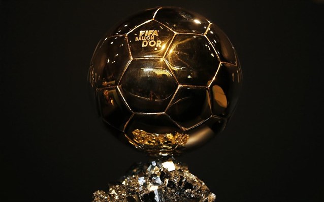 Αυτά είναι τα φαβορί για την Χρυσή Μπάλα