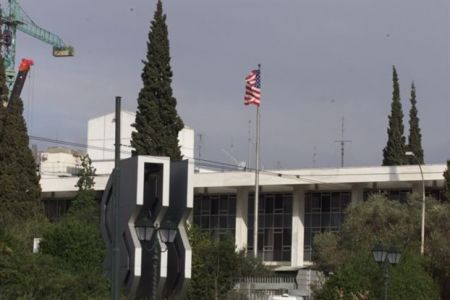 Συναγερμός από την αμερικανική πρεσβεία για τον ιό του Δυτικού Νείλου