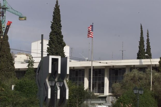 Συναγερμός από την αμερικανική πρεσβεία για τον ιό του Δυτικού Νείλου