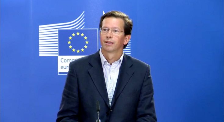 Κομισιόν για «Diciotti»: Οι απειλές της Ιταλίας δεν οδηγούν πουθενά