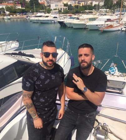 «Criminal Dance»: Το video clip του τραγουδιού προβάλλει την ομορφιά και τα τοπία της Λέσβου