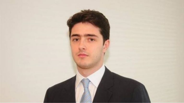 Απαντήσεις για την αποφυλάκισή του δίνει ο Αριστείδης Φλώρος