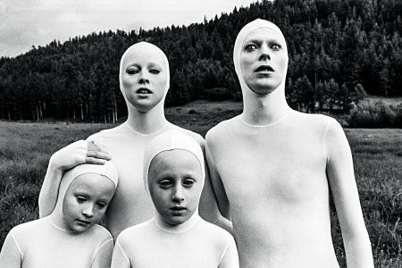 Εξωγήινος BOWIE