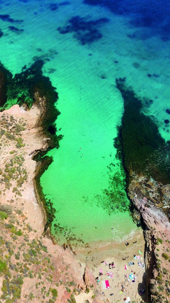 Η άλλη Μύκονος