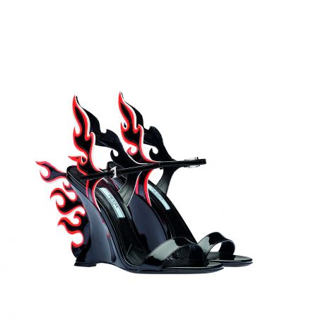 Ανατροπή α λα ιταλικά