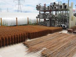 ΕΛΣΤΑΤ: Αυξήθηκαν οι τιμές των οικοδομικών υλικών τον Ιούλιο