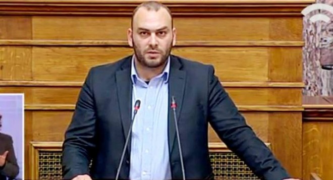 Στάθης Γιαννακίδης: Ο 33χρονος νέος υφυπουργός Οικονομίας και Ανάπτυξης