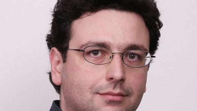 Ακρίτας Καϊδατζής: Ποιος είναι ο νέος γγ της κυβέρνησης