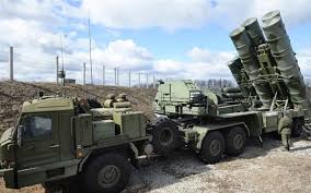 Η αγορά ρωσικών S-400 από την Τουρκία ανησυχεί τις ΗΠΑ