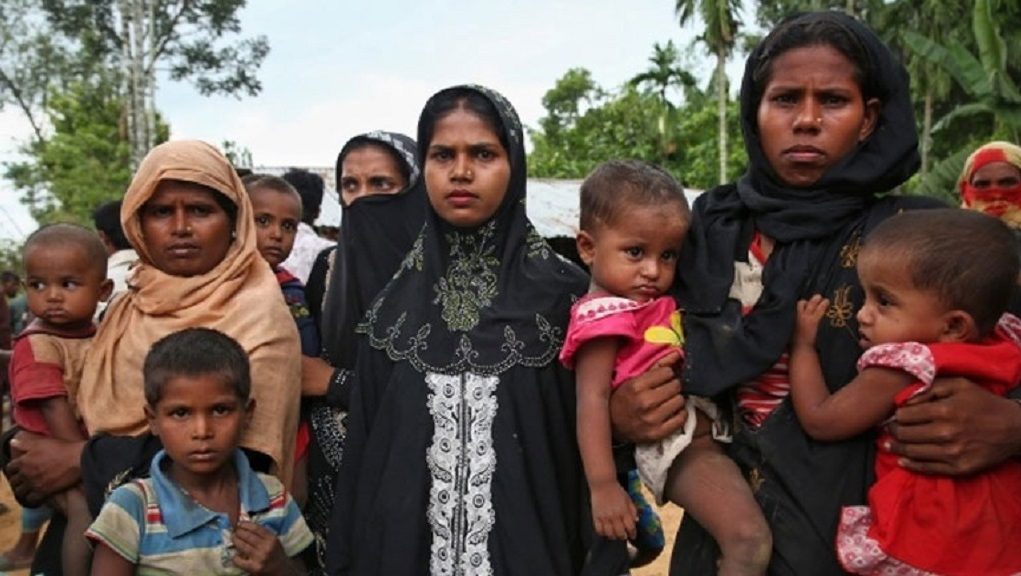 Μιανμάρ: Διαφωνεί με τον ΟΗΕ για την γενοκτονία των Ροχίνγκια