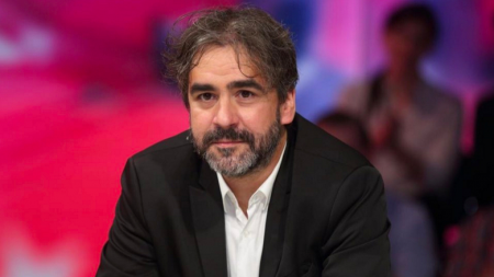 Αποζημίωση για την κράτηση του στην Τουρκία ζητά ο Γερμανός δημοσιογράφος