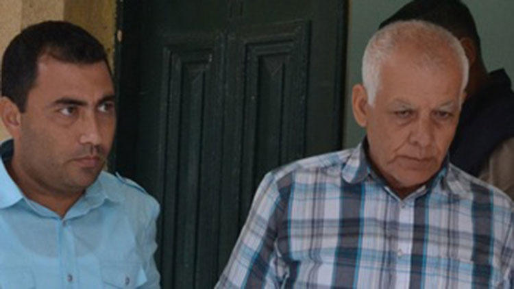 Turkish-Cypriot faces charges of spying for Republic of Cyprus