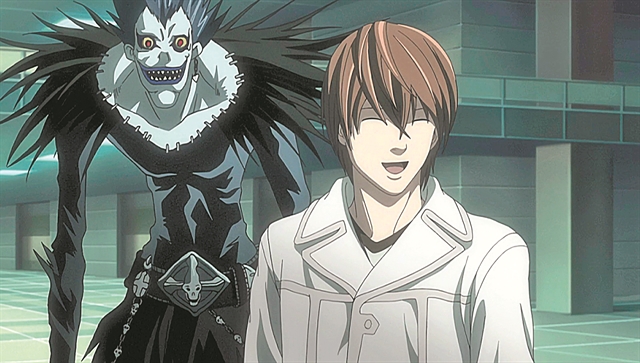 Συναγερμός για επικίνδυνο κινούμενο σχέδιο