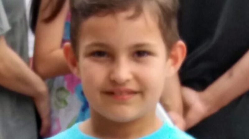 Καβάλα: Δεν τα κατάφερε ο 9χρονος στην άνιση μάχη με τον καρκίνο