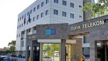 Reuters: Το 55% της Turk Telekom εξαγοράζουν τρεις τουρκικές τράπεζες