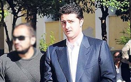 Οι φάκελοι ενός δολοφόνου, ενός καταχραστή οδήγησαν στη σύλληψη του Φλώρου