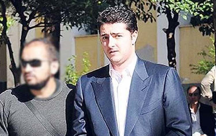 Οι φάκελοι ενός δολοφόνου, ενός καταχραστή οδήγησαν στη σύλληψη του Φλώρου