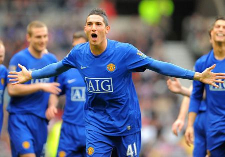 Ανακοίνωσε Μακέντα ο Παναθηναϊκός